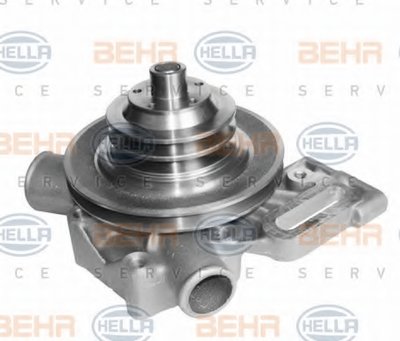 Водяной насос BEHR HELLA SERVICE Version ALTERNATIVE BEHR-HELLA купить