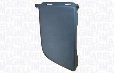 Облицовка / защитная накладка, буфер MAGNETI MARELLI купить