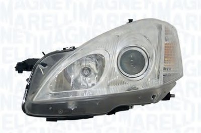 Фара MAGNETI MARELLI купить