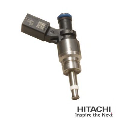 Клапанная форсунка Original Spare Part HITACHI купить