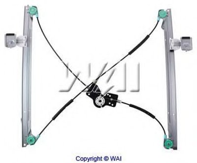 Подъемное устройство для окон WAIglobal купить