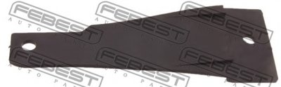 Кронштейн, буфер FEBEST купить
