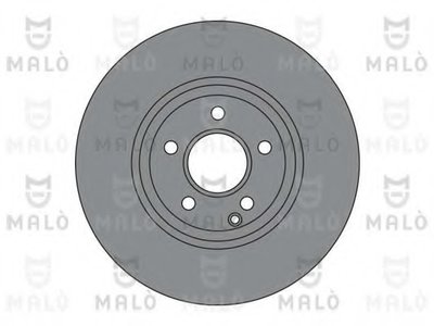 Тормозной диск MALÒ купить