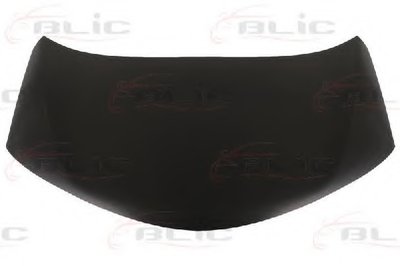 Капот двигателя BLIC купить