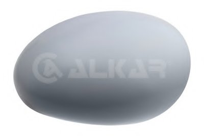 Корпус, наружное зеркало ALKAR купить
