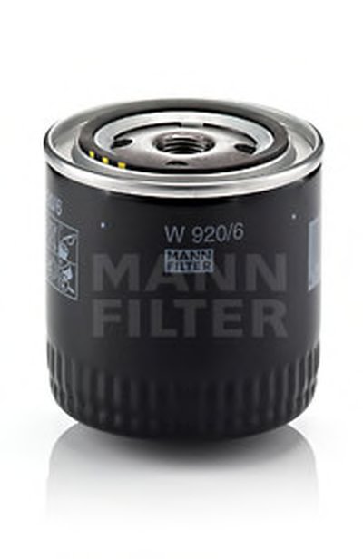 Фильтр масляный Chrysler Voyager 3.3 00-03/Jeep Wrangler 4.0 06-