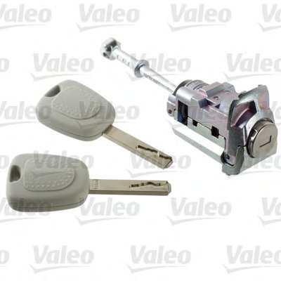 Цилиндр замка VALEO купить