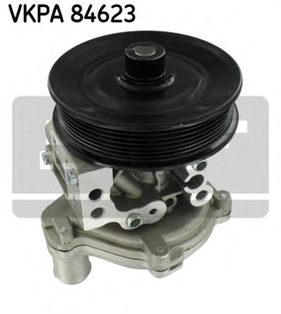 Помпа воды Ford Transit VII/VIII 2.4DI/TDCi/TDE/TD 00-14/Land Rover Defender 2.4TD4 4x4 06-16