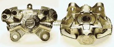 Тормозной суппорт BUDWEG CALIPER купить