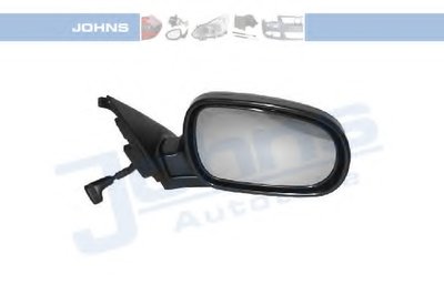 Наружное зеркало JOHNS купить