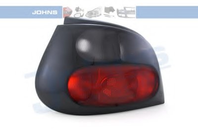 Задний фонарь JOHNS купить