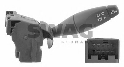 Переключатель стеклоочистителя SWAG купить