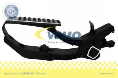 Педаль аксел. / газопотенциометр Q+, original equipment manufacturer quality MADE IN GERMANY VEMO купить