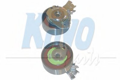 Натяжной ролик, ремень ГРМ KAVO PARTS купить