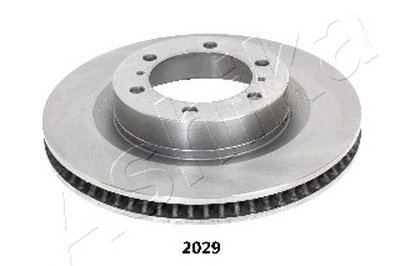 Тормозной диск ASHIKA купить