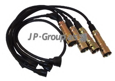Комплект проводов зажигания JP Group JP GROUP купить