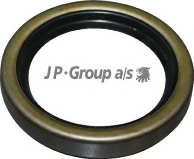 Уплотняющее кольцо, коленчатый вал CLASSIC JP GROUP купить
