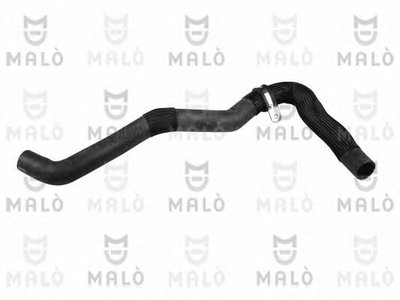 Шланг радиатора MALÒ купить