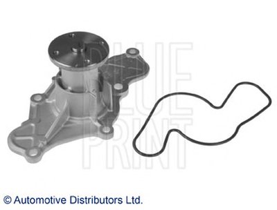 Водяной насос BLUE PRINT купить