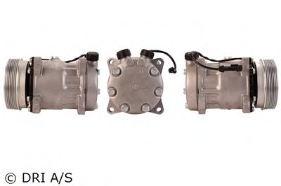 Компрессор, кондиционер DRI купить