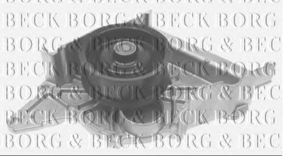 Водяной насос BORG & BECK купить