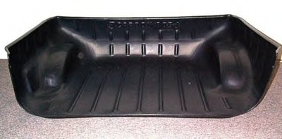Ванночка для багажника Carbox Classic CARBOX купить