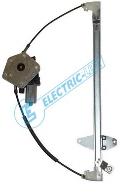 Подъемное устройство для окон ELECTRIC LIFE купить