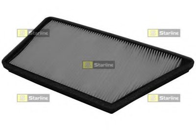 Фильтр салона