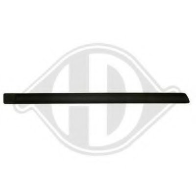 Облицовка / защитная накладка, дверь DIEDERICHS купить