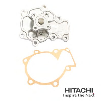 Водяной насос Original Spare Part HITACHI купить