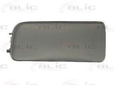 Покрытие, фара BLIC купить
