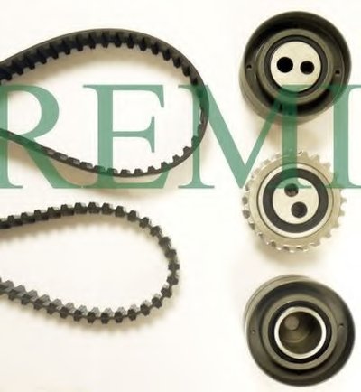 Комплект ремня ГРМ BRT Bearings купить