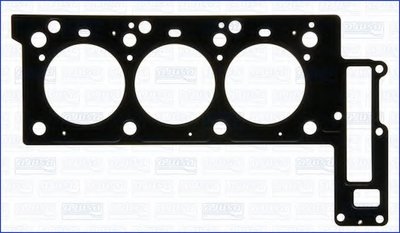 Прокладка, головка цилиндра MULTILAYER STEEL AJUSA купить