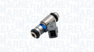 Клапанная форсунка MAGNETI MARELLI купить