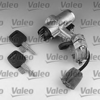 Рулевой замок VALEO купить