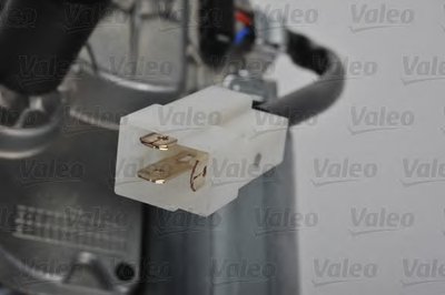 Двигатель стеклоочистителя VALEO купить