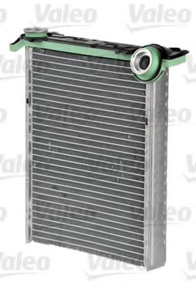Радиатор печки Citroen C3/Peugeot 308 1.4/1.6HDi/2.0HDi 07- (233.1x171x28)