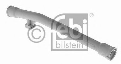 Втулка щупа масляного направляющая VW Bora/Golf/Polo 1.6 99-