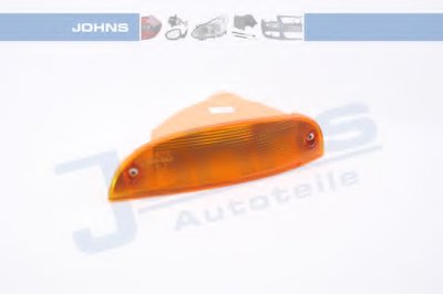 Фонарь указателя поворота JOHNS купить