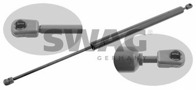Газовая пружина, крышка багажник SWAG купить
