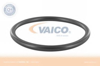 Уплотнительное кольцо, корпус воздушного фильтра Q+, original equipment manufacturer quality MADE IN GERMANY VAICO купить