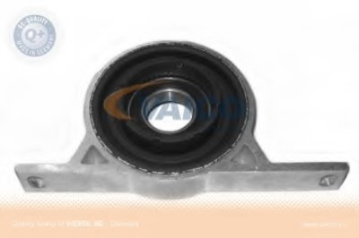 Подвеска, карданный вал Q+, original equipment manufacturer quality MADE IN GERMANY VAICO купить