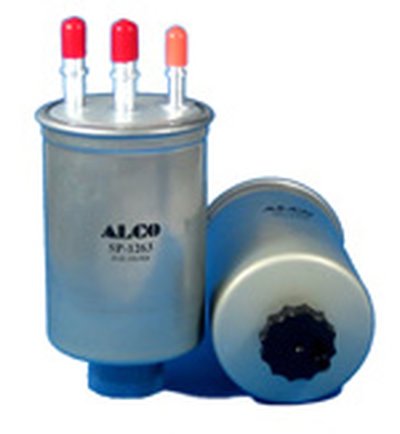 Топливный фильтр ALCO FILTER купить