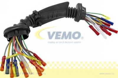 Ремонтный комплект, кабельный комплект premium quality MADE IN GERMANY VEMO купить