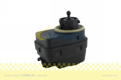 Регулировочный элемент, регулировка угла наклона фар VEMO купить