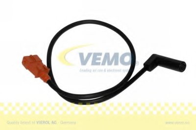 Датчик, импульс зажигания; Датчик частоты вращения, управление двигателем Q+, original equipment manufacturer quality VEMO купить
