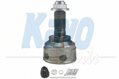 Шрус (наружный) Mazda 626 V 2.0 92-02 (28x23x149) (к-кт)