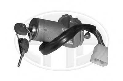 Рулевой замок ERA купить