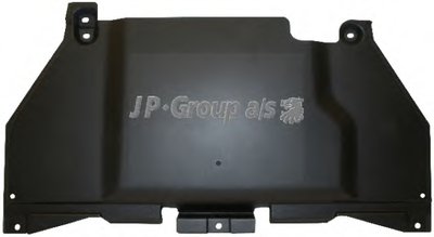 Изоляция моторного отделения JP Group JP GROUP купить