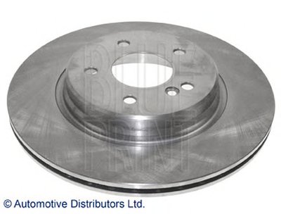 Тормозной диск BLUE PRINT купить